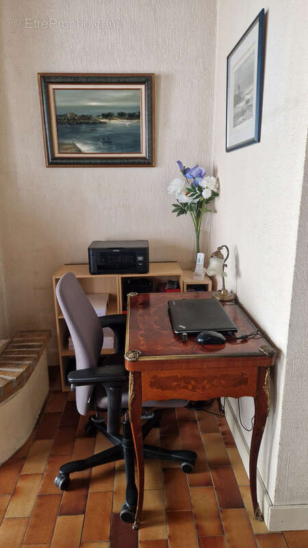 Appartement à RUEIL-MALMAISON