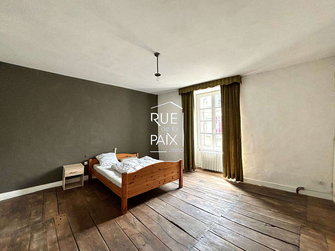 NOUVEAUTE - Maison à Parthenay proche des commodités - photo 7