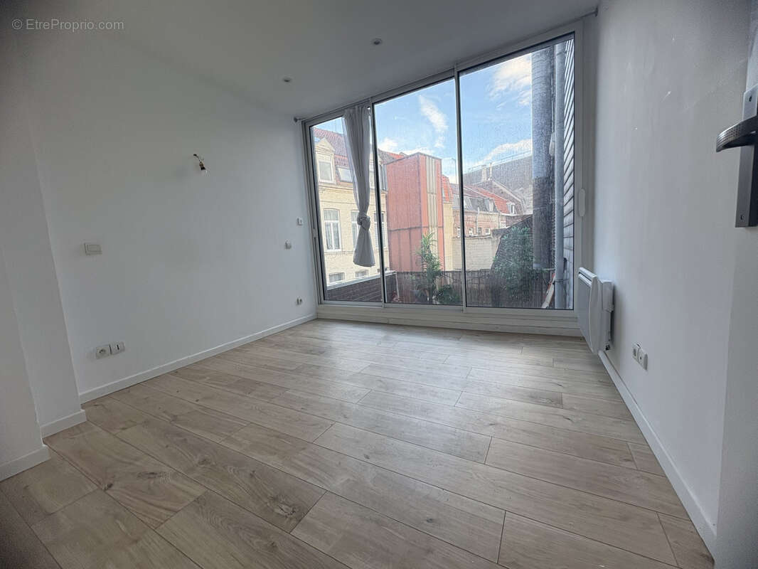 Appartement à LILLE