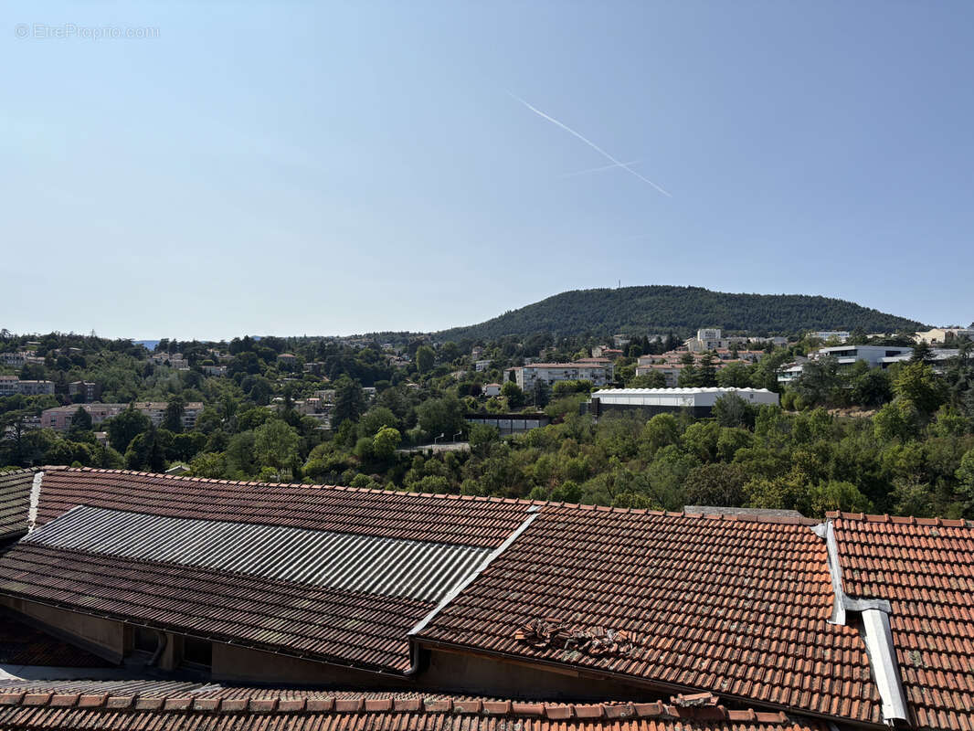 Demeure d’exception au cœur d’Annonay - photo 19