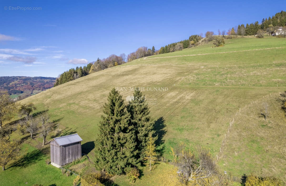 Maison à BOGEVE