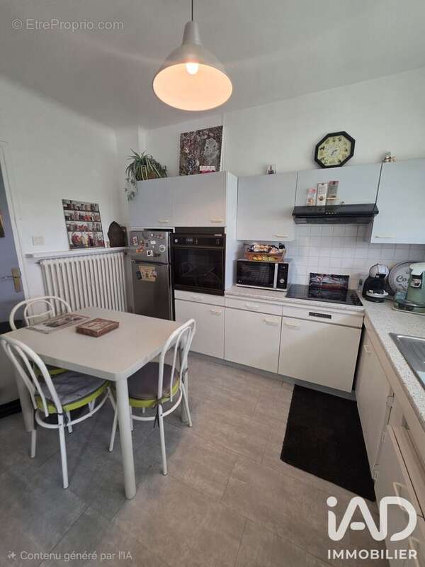 Maison 92 m² à Bethune  - photo 3