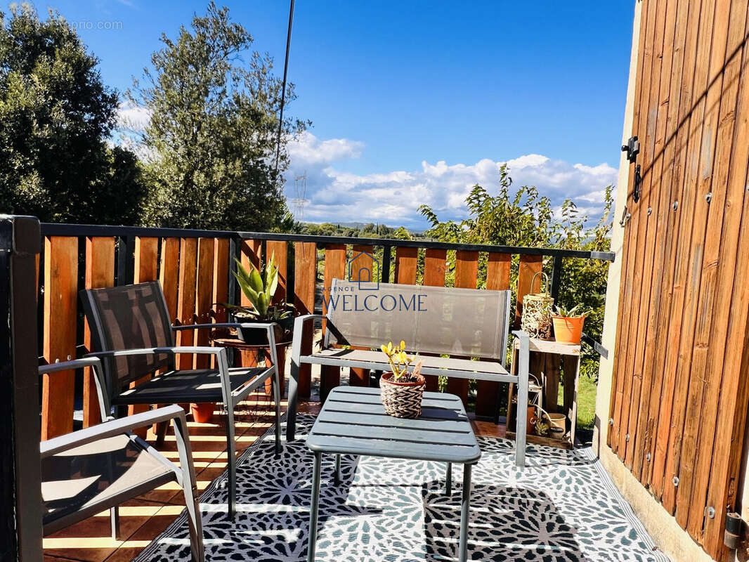 Maison 106 m² à Bagnols-Sur-Ceze  - photo 5