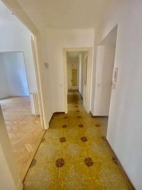 Beau 3 pièces lumineux à Carabacel, Nice, 87,58 m² - photo 12