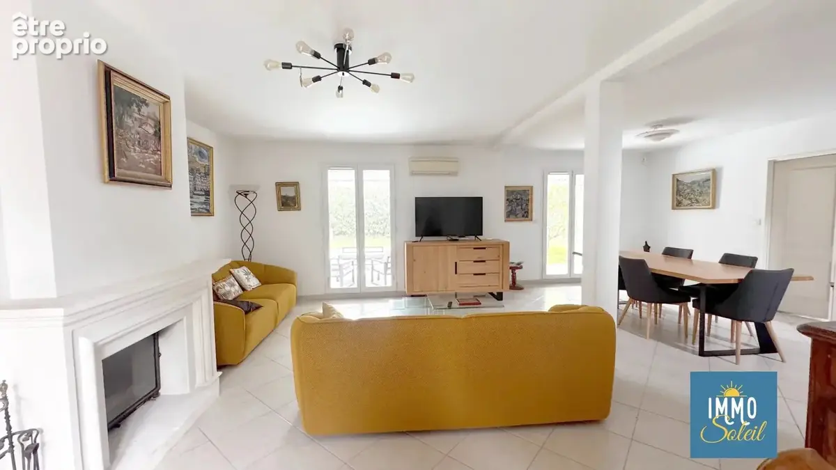 Villa a vendre a la ciotat - photo 4