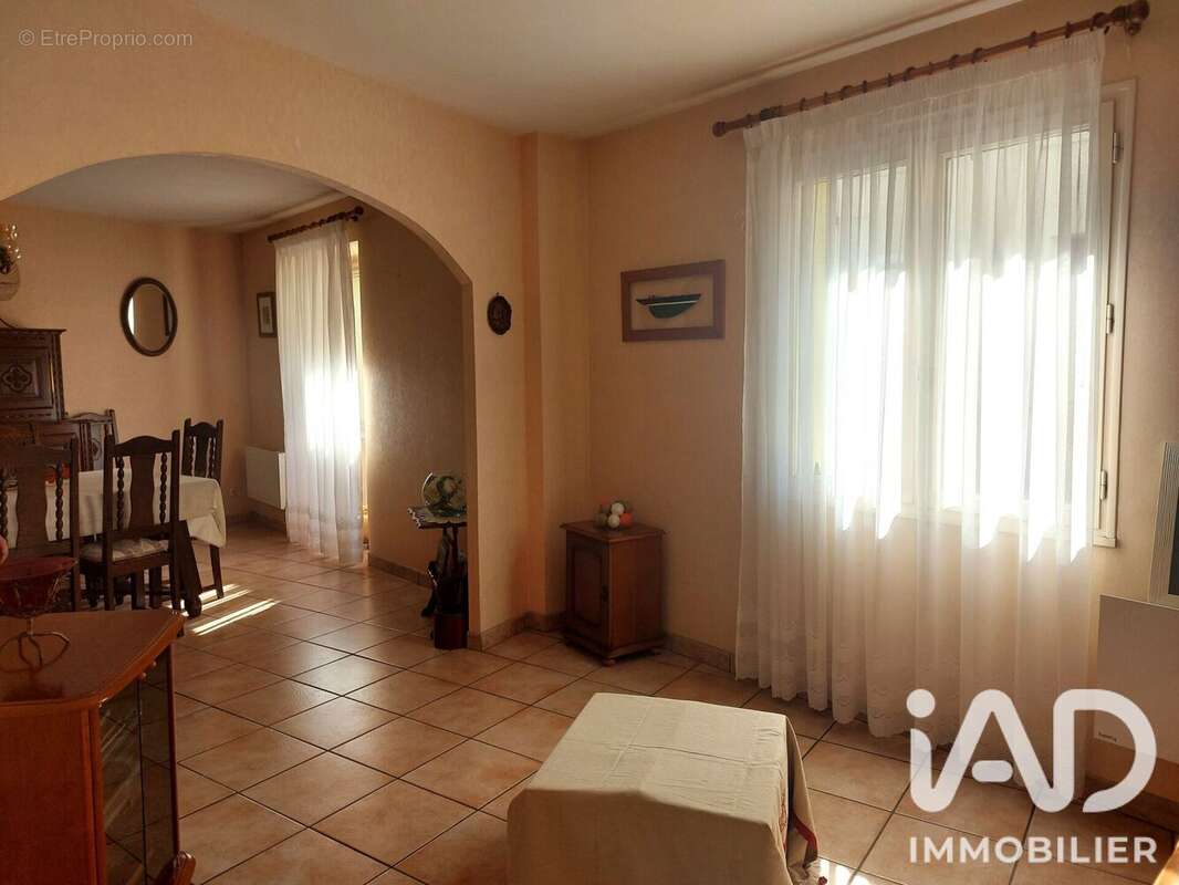 Maison 101 m² à Mauves-Sur-Loire  - photo 4