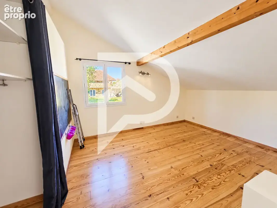 Maison de 134 m² sur un parc de 2 500 m². - photo 11