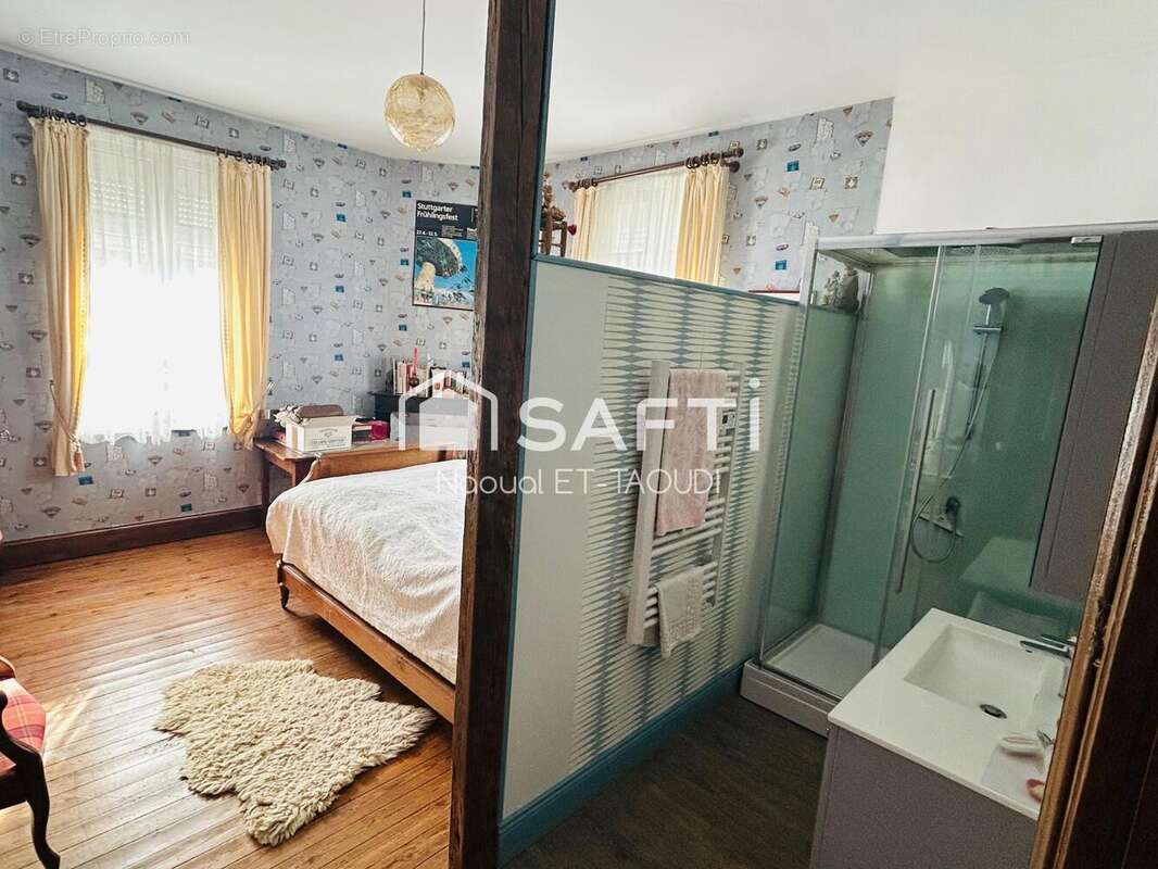 Maison 173 m² à Fontaine-Les-Croisilles  - photo 8