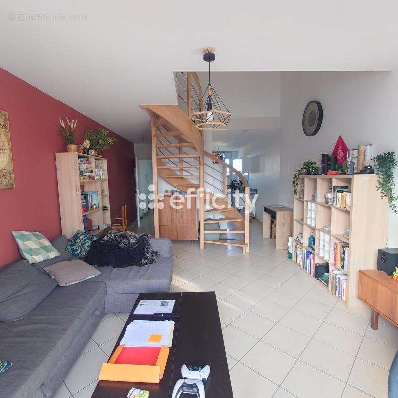 Appartement à LYON-7E