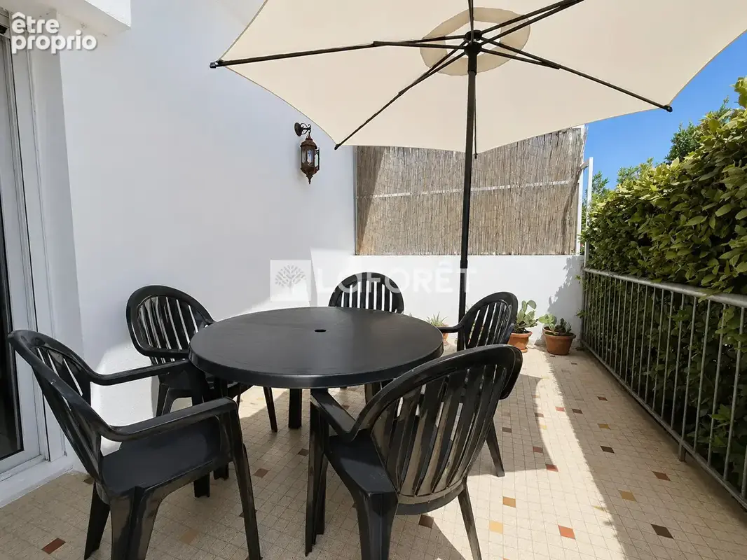 Maison Royan 7 pièce(s) 130 m2 - photo 12