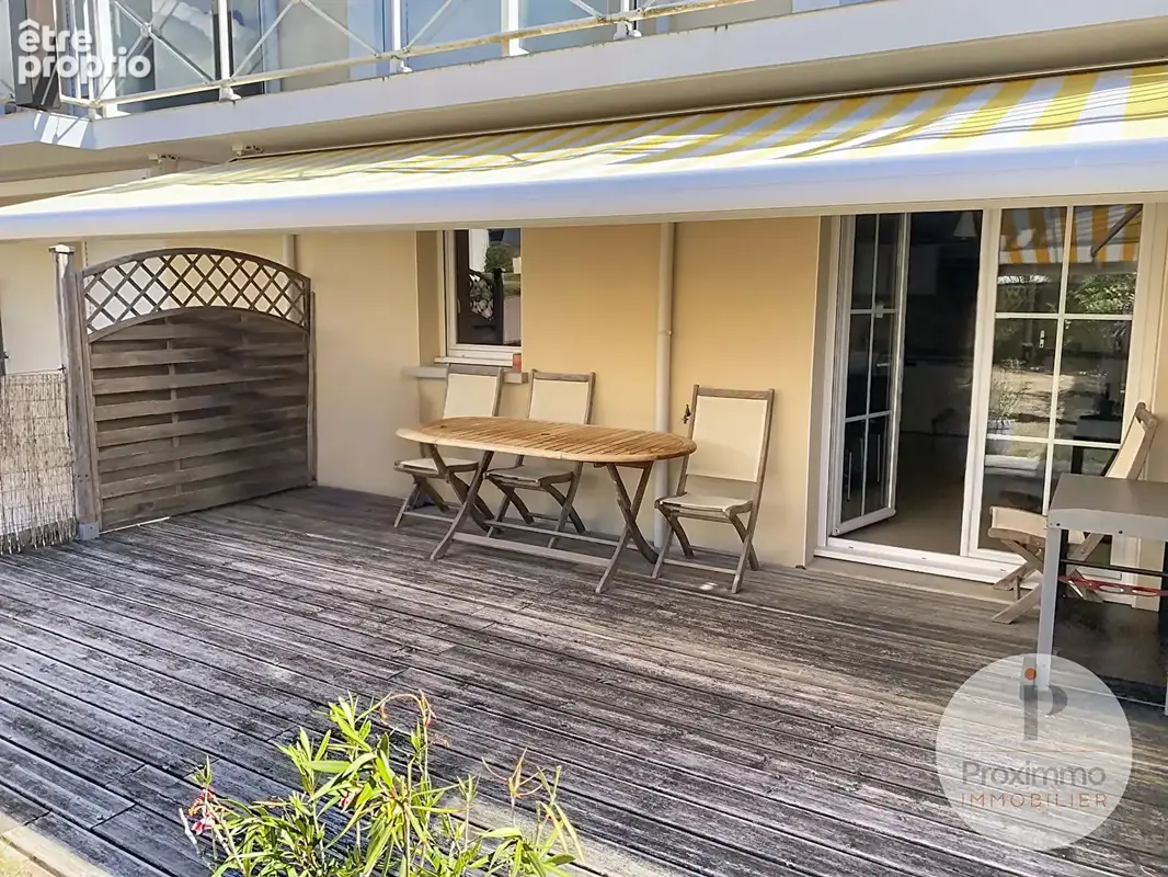 Bel appartement en résidence - photo 6