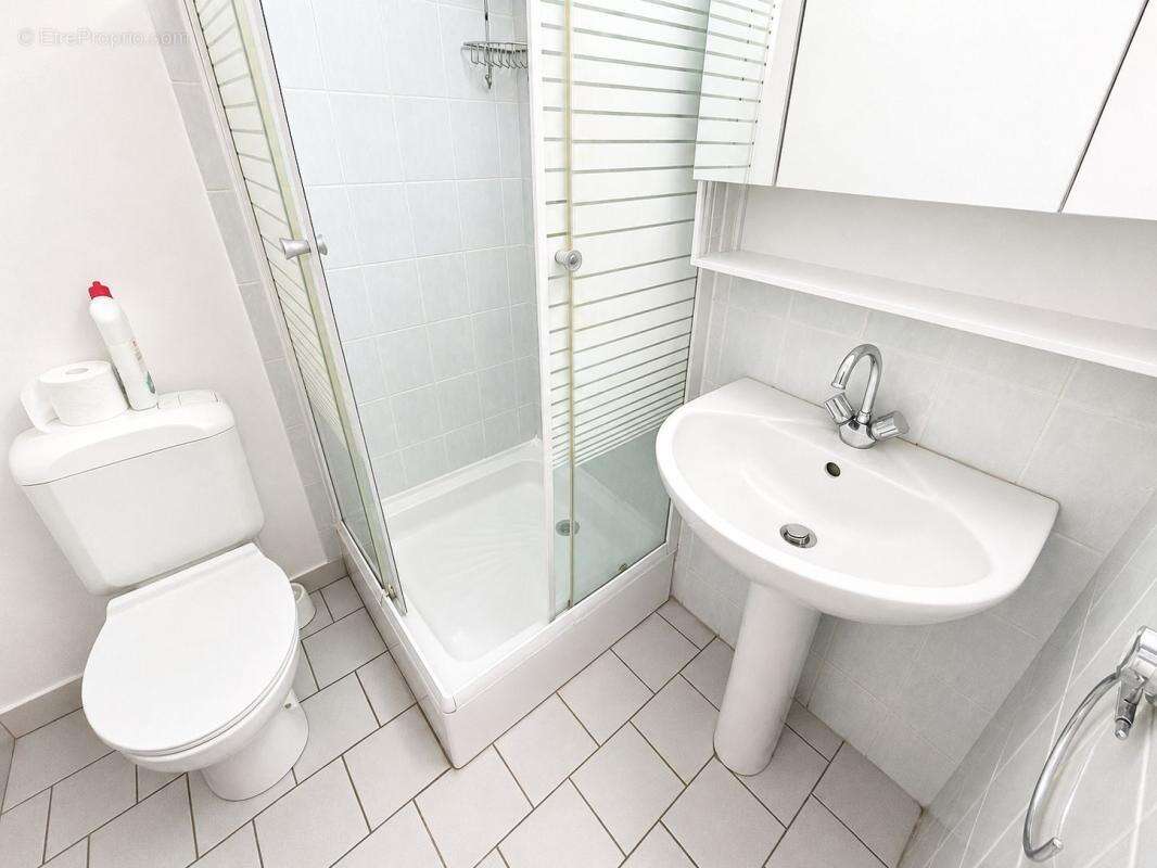 Appartement à RODEZ