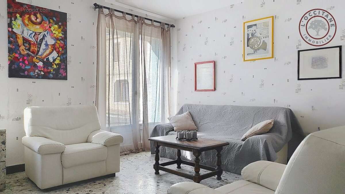 Maison à L&#039;ISLE-JOURDAIN