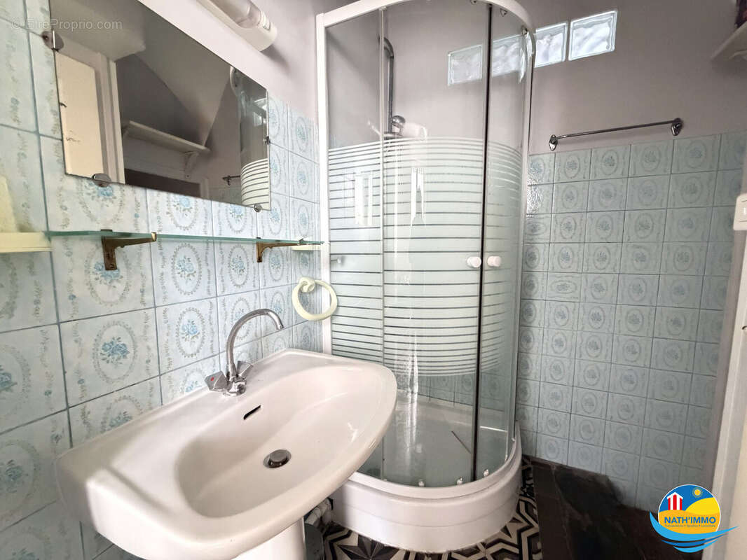 Maison à FORT-MAHON-PLAGE