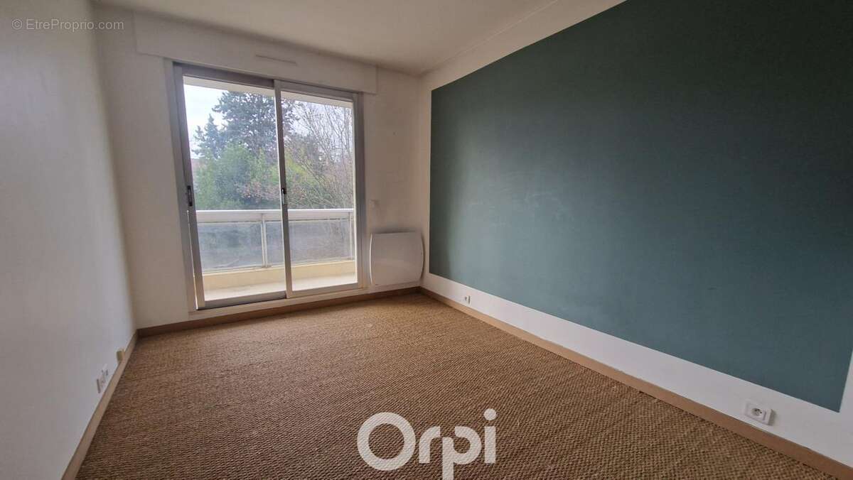 Appartement à LE PERREUX-SUR-MARNE