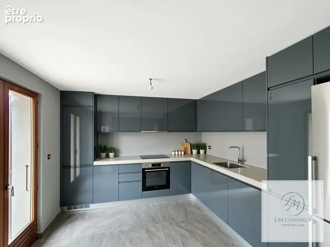 Maison 5 pièces 156 m² à vendre à Faulx (54760) - photo 28