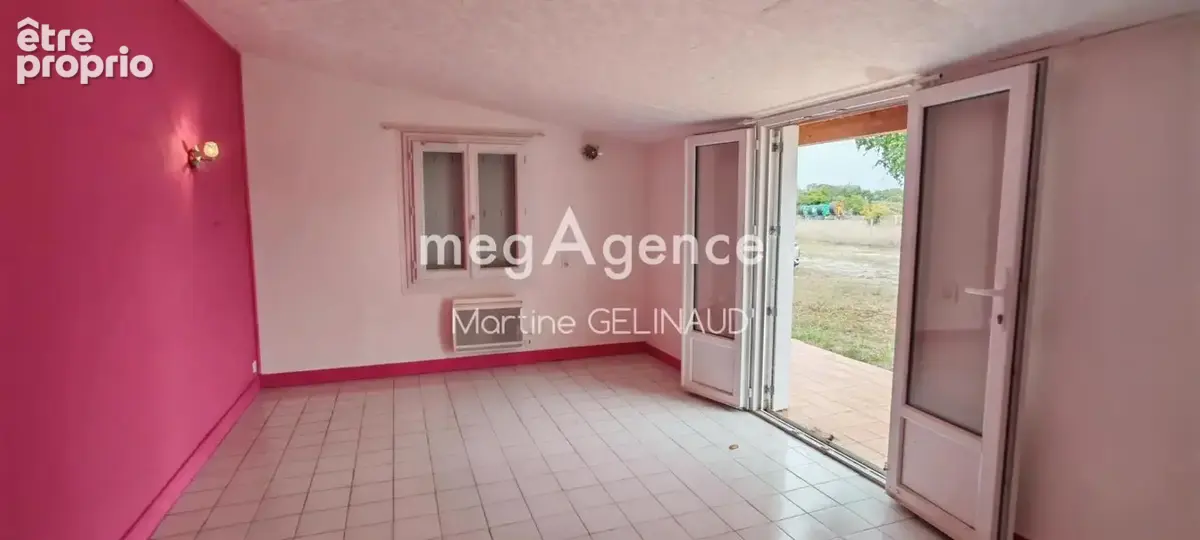 Maison 6 pièces 140 m² à vendre à Les Gonds (17100) - photo 12