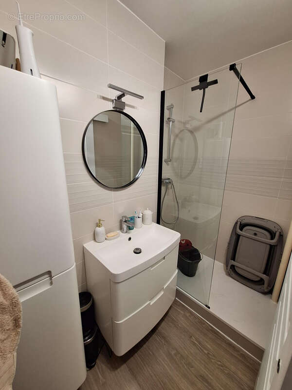 Appartement à BEAUVAIS