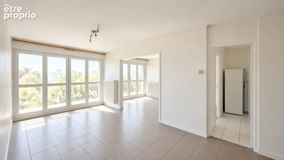 Appartement 5 pièces 94 m² à vendre à Nancy (54000) - photo 5