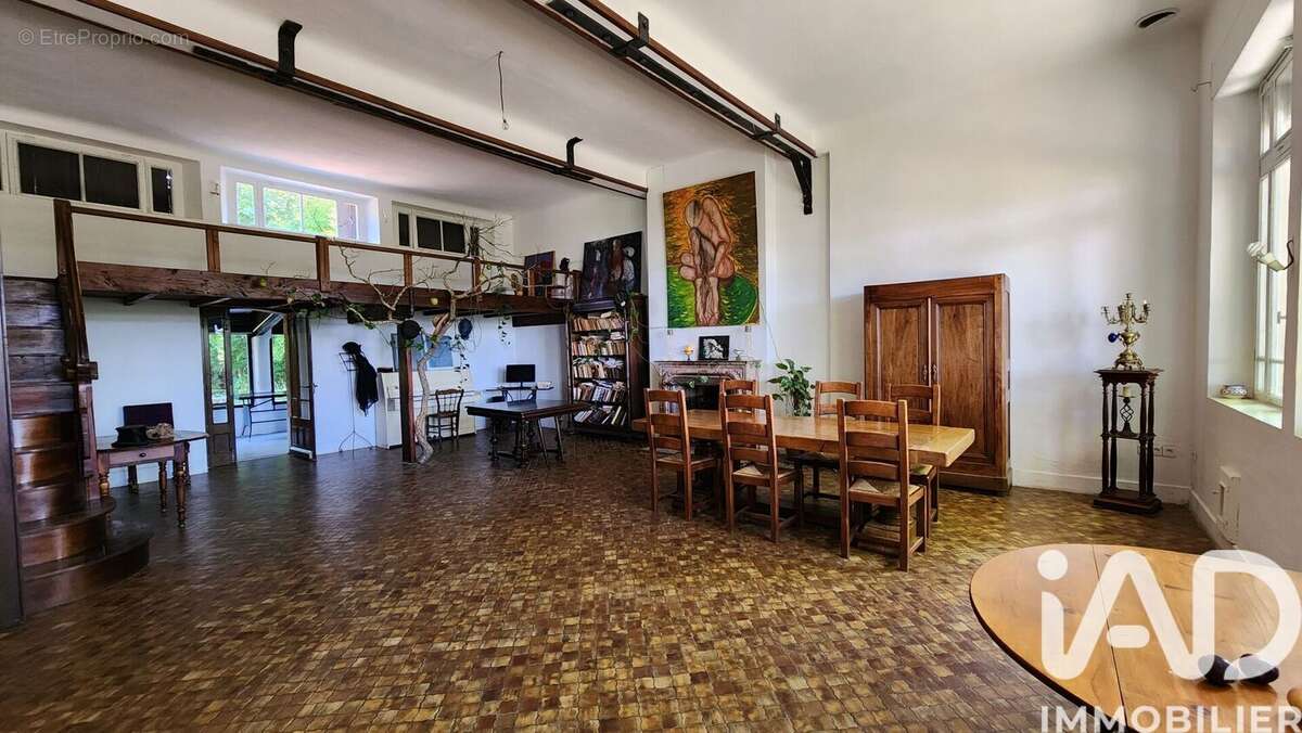 Photo 5 - Maison à PUICHERIC