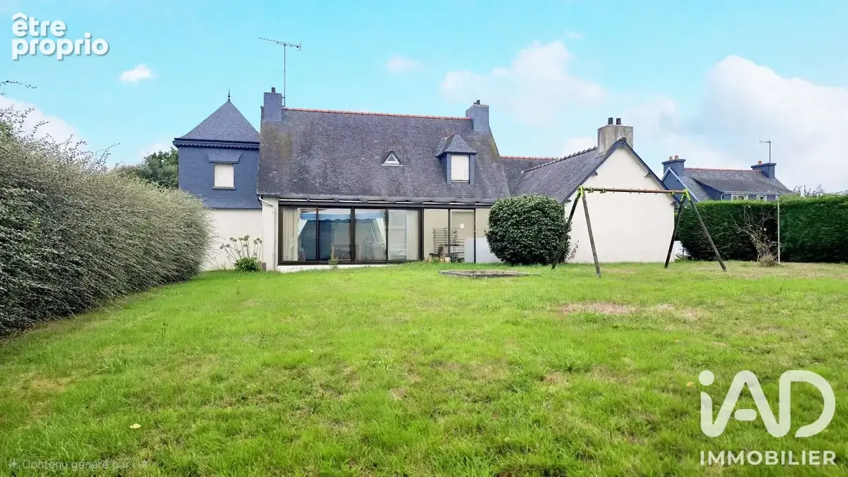 Photo 1 - Maison à CAVAN