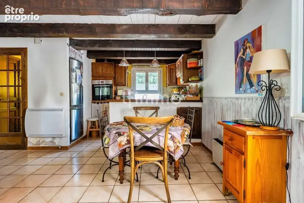 Maison de ville type 3 - Sainte Marguerite - photo 5