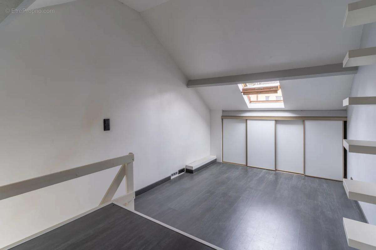 Appartement à PONTOISE