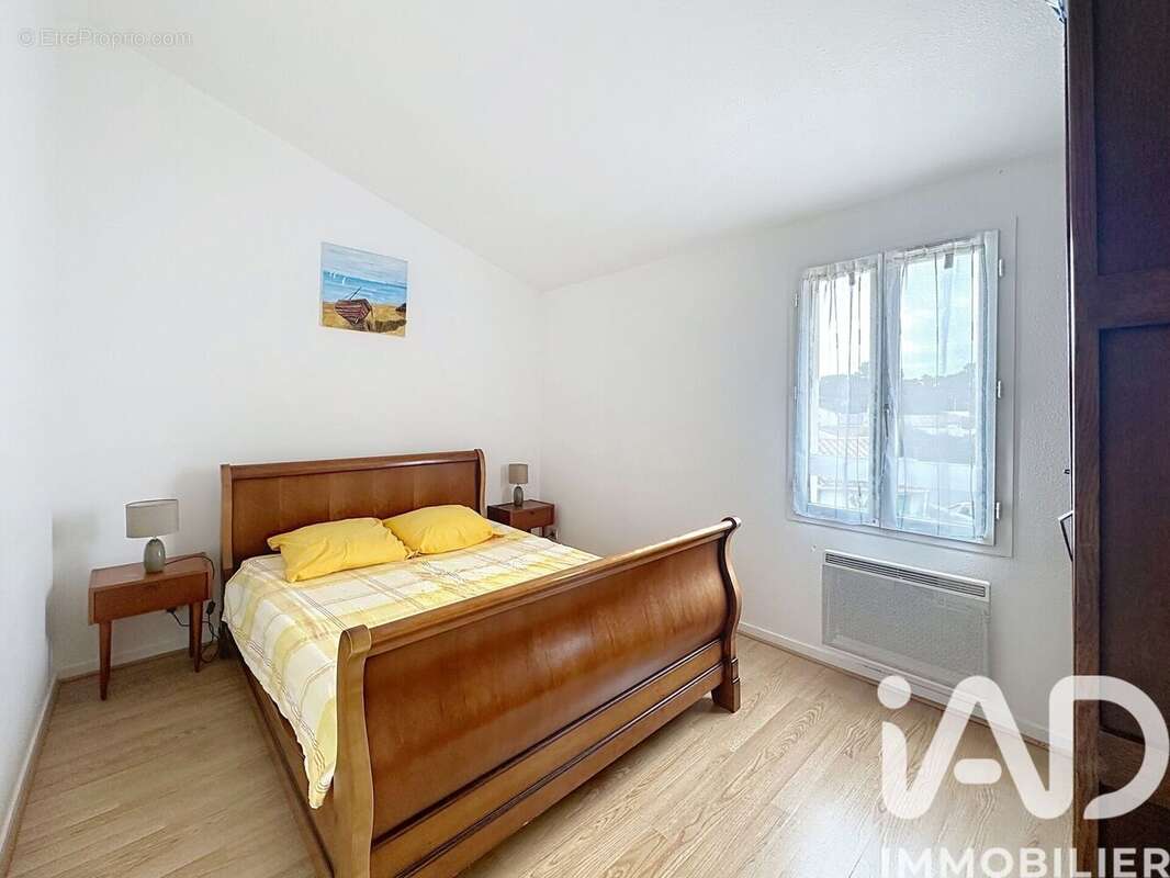 Photo 6 - Maison à RIVEDOUX-PLAGE