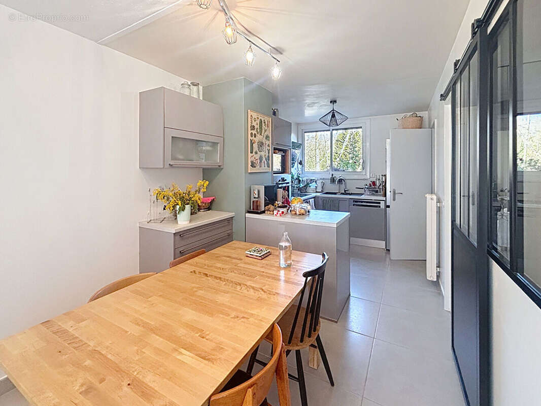 Appartement à MASSY