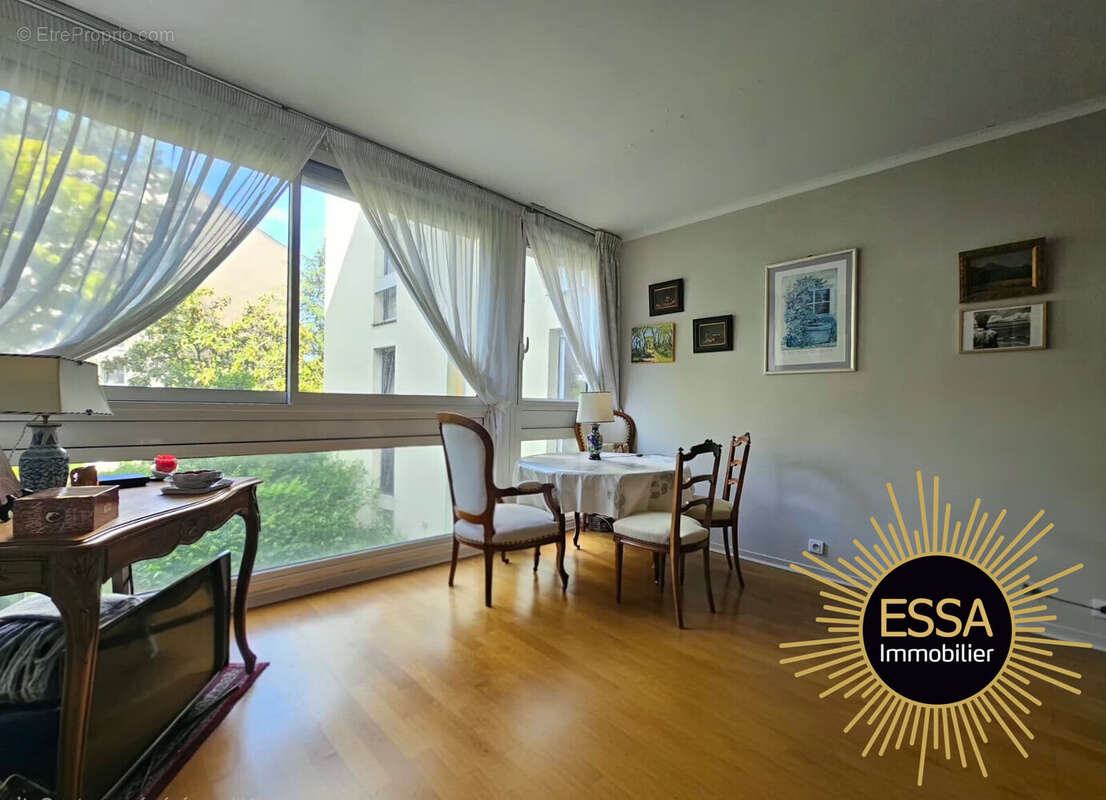 Appartement à ROCQUENCOURT