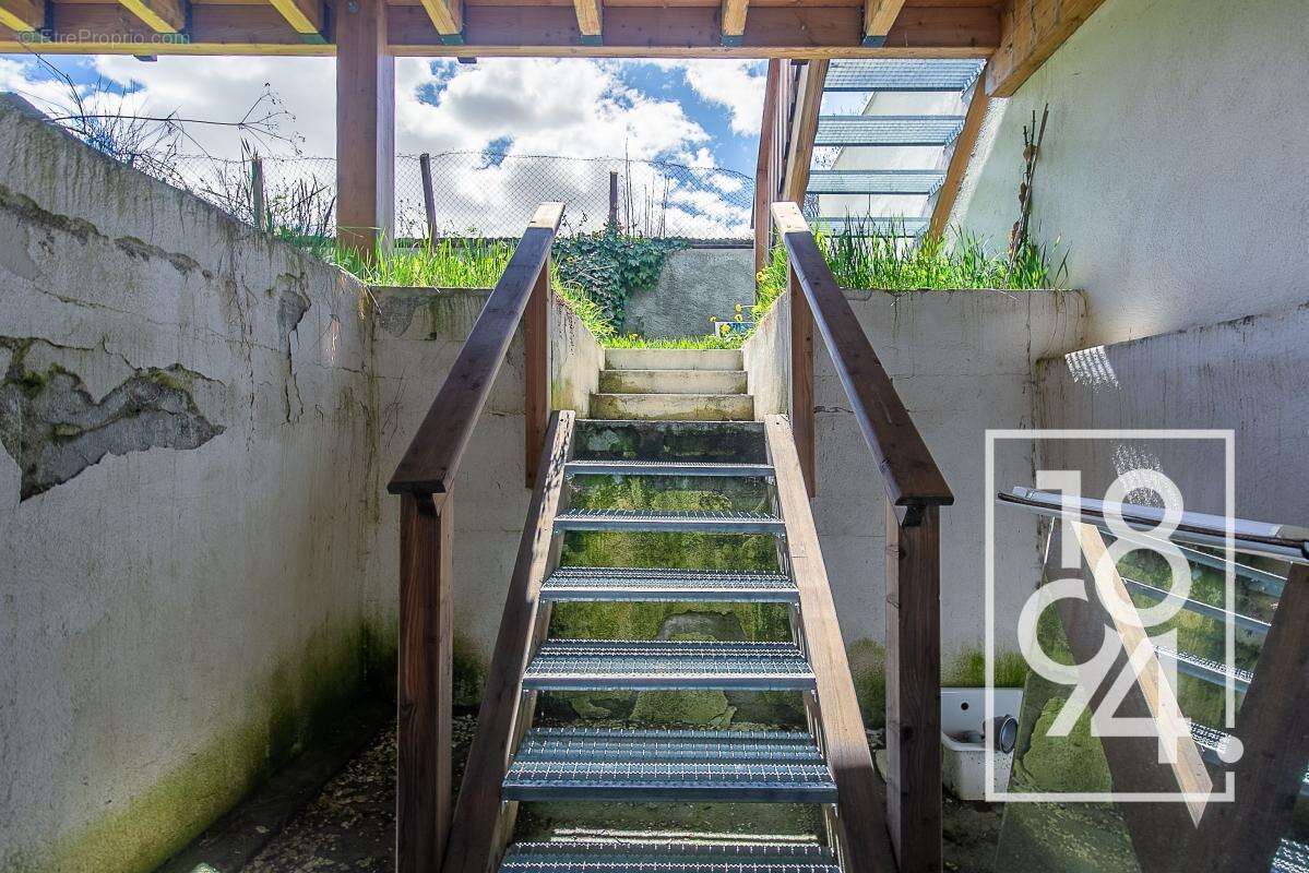 Appartement à BARCELONNETTE