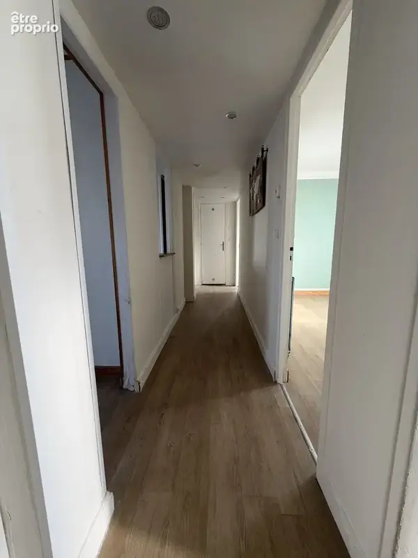 Appartement 3 pièces 74 m² à vendre à Le Havre (76600) - photo 9