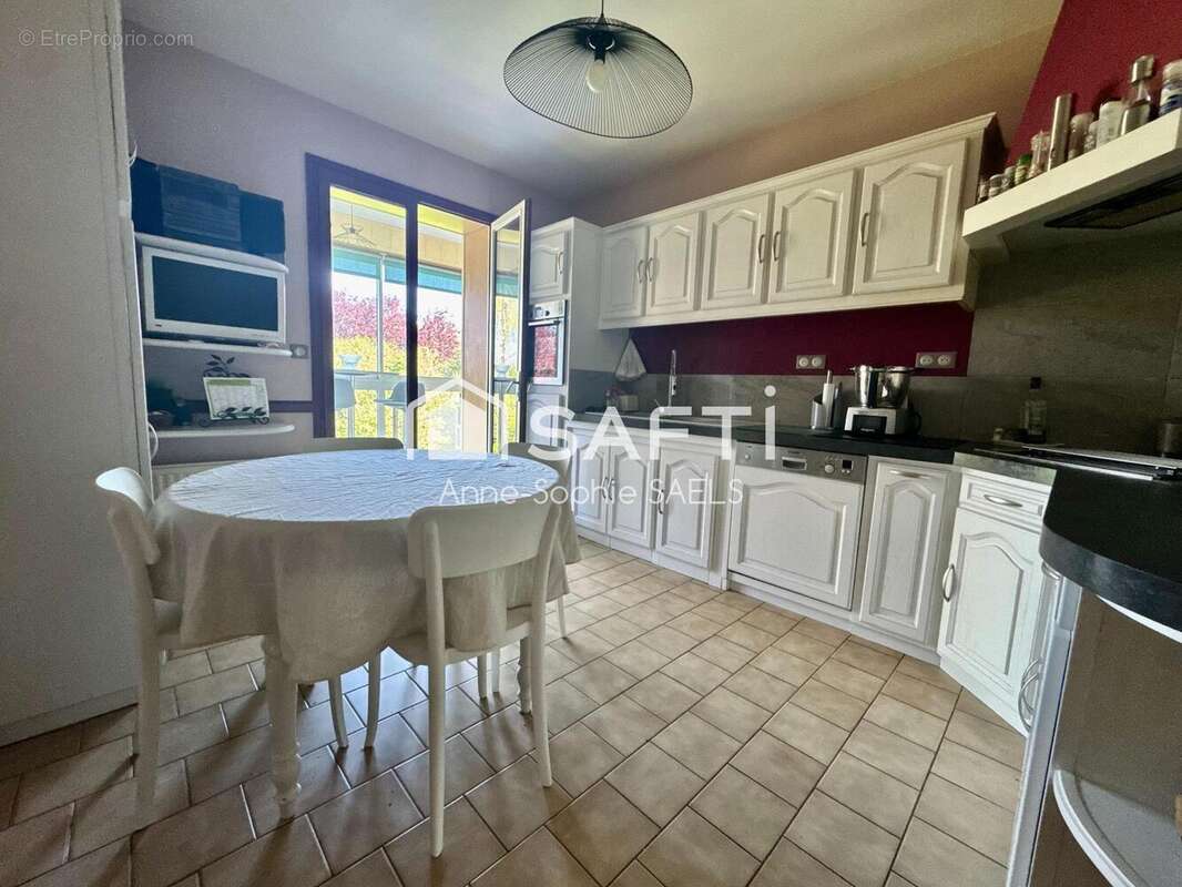 Photo 6 - Maison à BESSINES