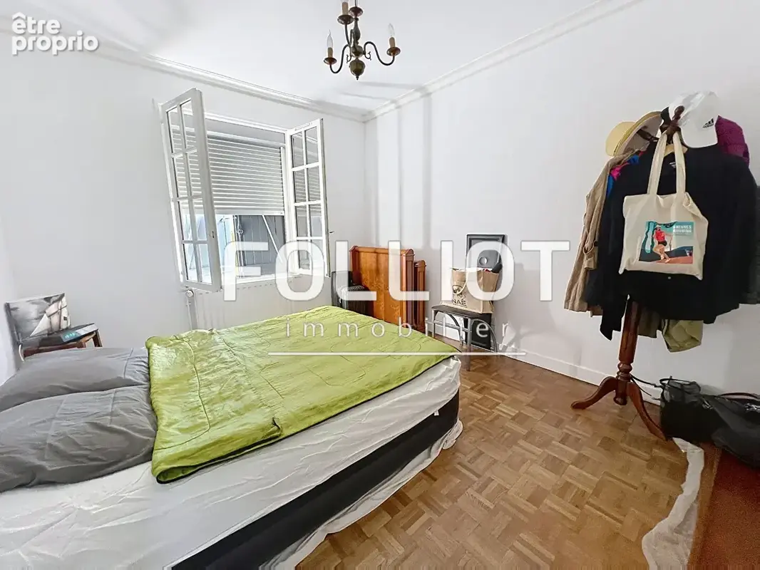 A VENDRE Maison 6 pièces 111m² à Fougères - photo 8