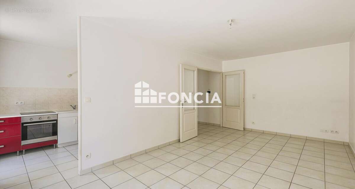  EXCLUSIVITÉ – Bel Appartement T2 de 52 m² avec Grand Extérieur Privatif – Meylan (38240) - photo 6