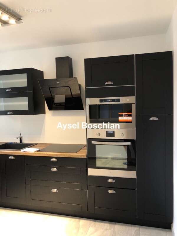 Appartement à LONGWY