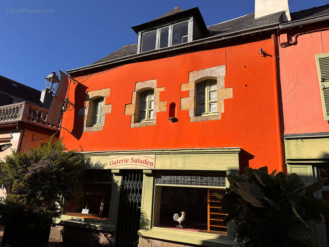 Appartement à QUIMPER