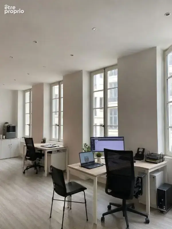 Appartement à LYON-2E