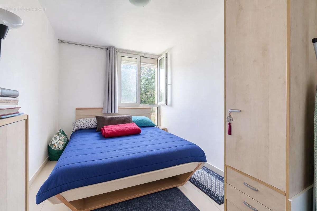 Spacieux 4 pièces de 66 m² à Thiais - photo 11