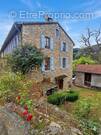 Maison à DURBAN-SUR-ARIZE