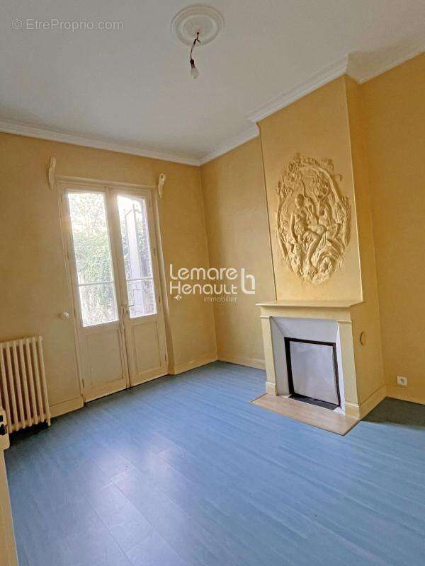 Appartement à DREUX