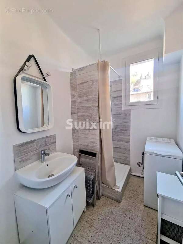 Appartement à LES ARCS
