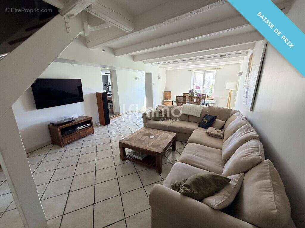 Vente maison  Les Etangs 57530 surface de 187m² - photo 2