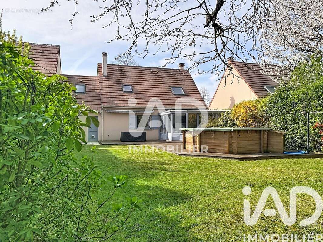 Photo 3 - Maison à SERRIS