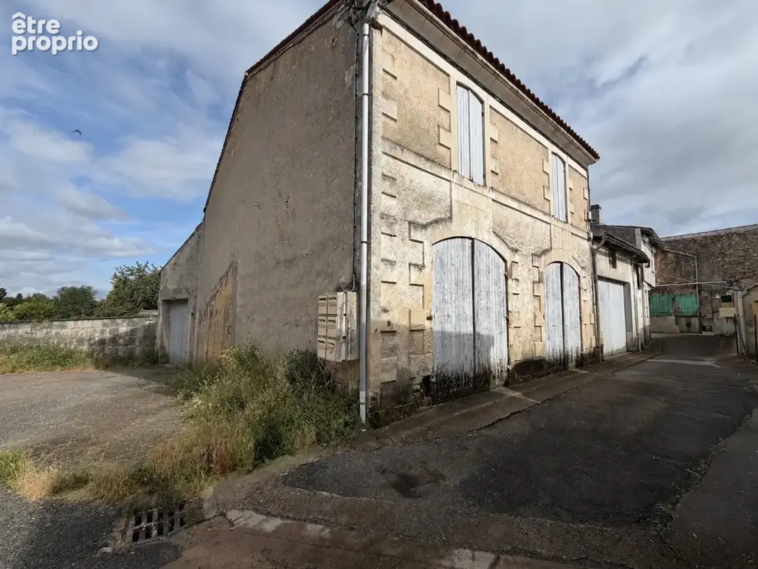 Photo 1 - Appartement à MIRAMBEAU