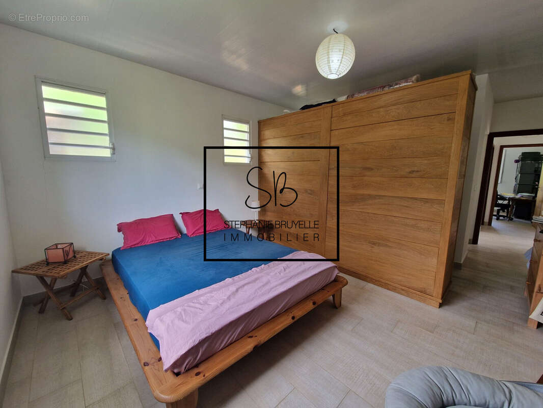 Maison à LE DIAMANT