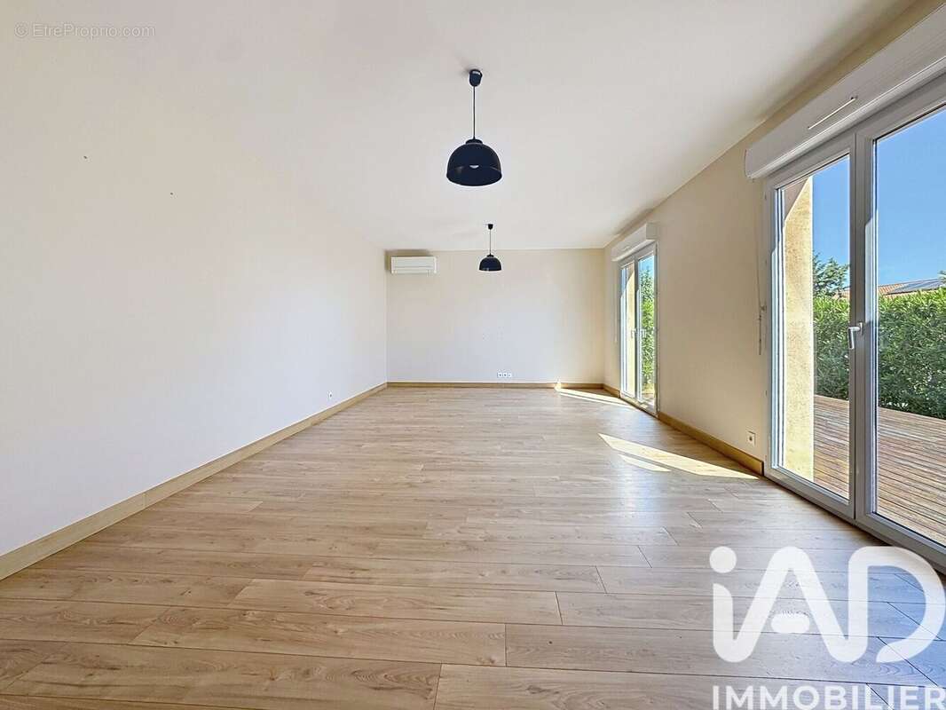 Photo 4 - Maison à CLERMONT-L'HERAULT