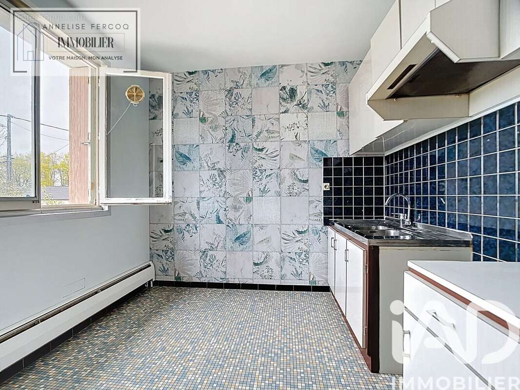 Photo 4 - Maison à GARCHIZY