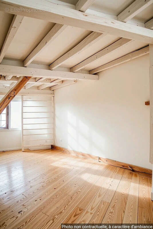 Maison à ARMENTIERES