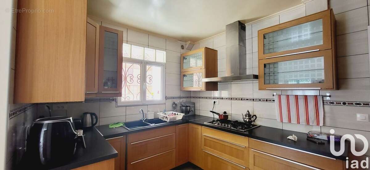 Photo 8 - Maison à SEVRAN